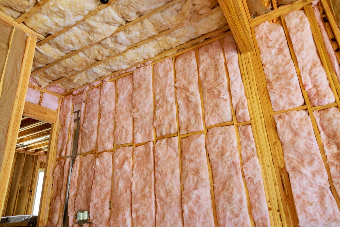 An image of Whole-Home Insulation in Justin, TX
